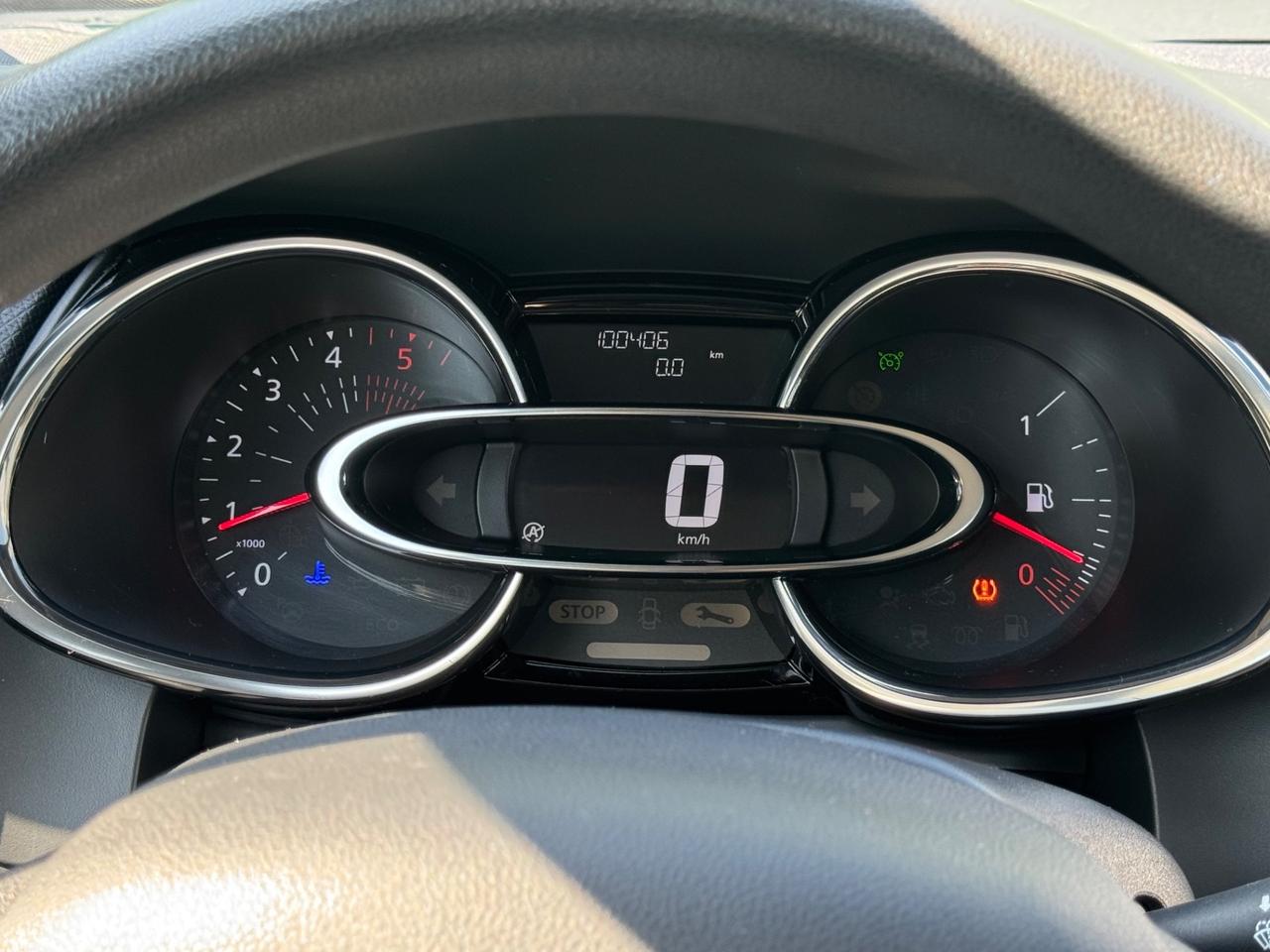 Renault Clio 75 CV 1.5 Diesel AUTOCARRO IVA ESPOSTA NEOPATENTATI