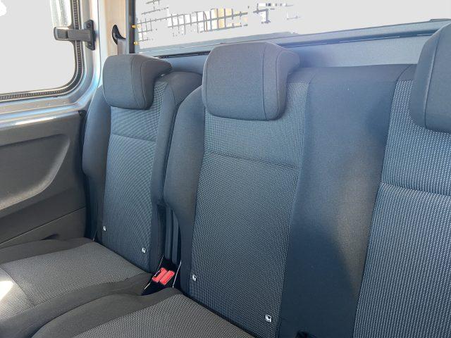 OPEL Combo Life Combo Life 1.5D 100 CV S&S MT6 Edition N1