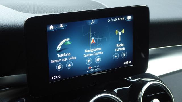 MERCEDES-BENZ GLC 220 d 4Matic Business