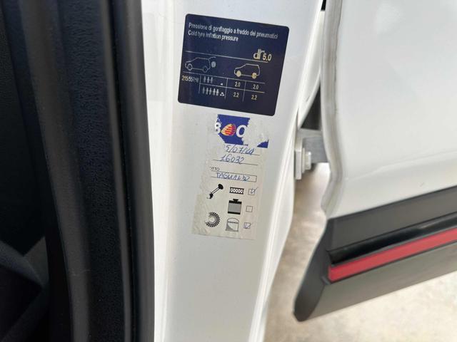 DR MOTOR DR 5.0 1.5 Turbo CVT Bi-Fuel GPL AUTOMATICA KWYLESS