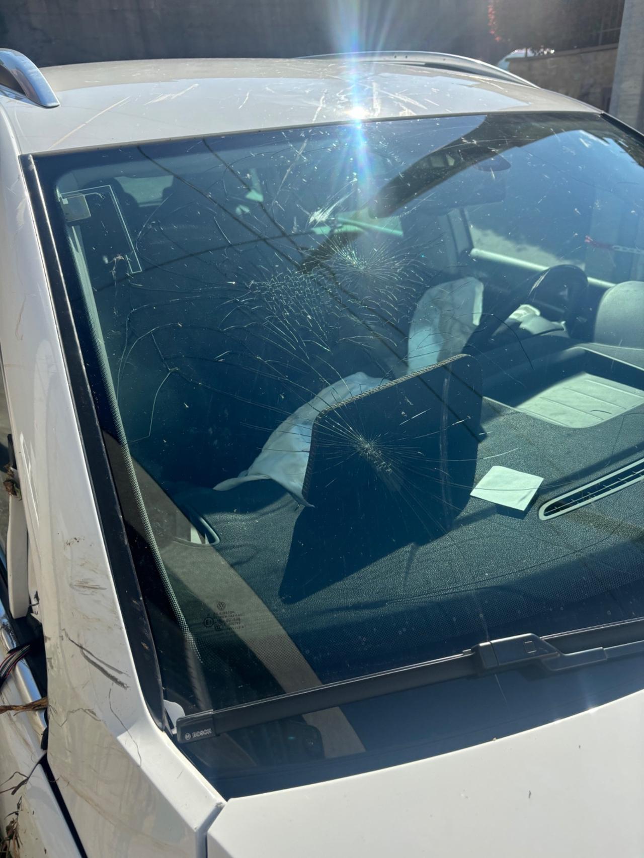 Volkswagen Tiguan 2.0 TDI 140 CV 4MOTION DSG Track & Style