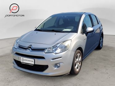 CITROEN C3 2ª serie - C3 BlueHDi 75 Live Edition