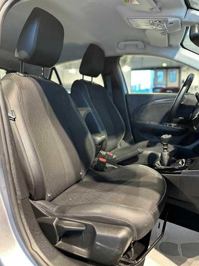 Opel Corsa 1.2 100 CV Elegance