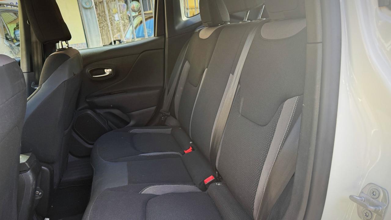 JEEP Renegade 1.6 Mjt Limited - 2022