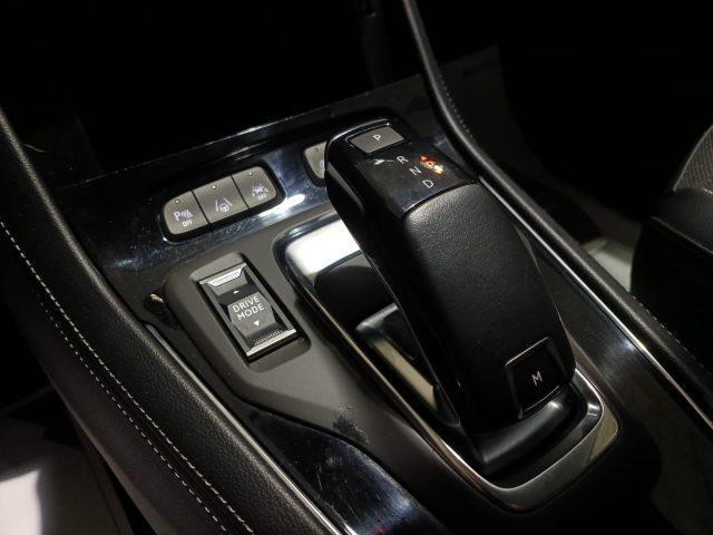 OPEL Grandland 1.5 diesel Ecotec aut. BUSINESS ELEGANCE