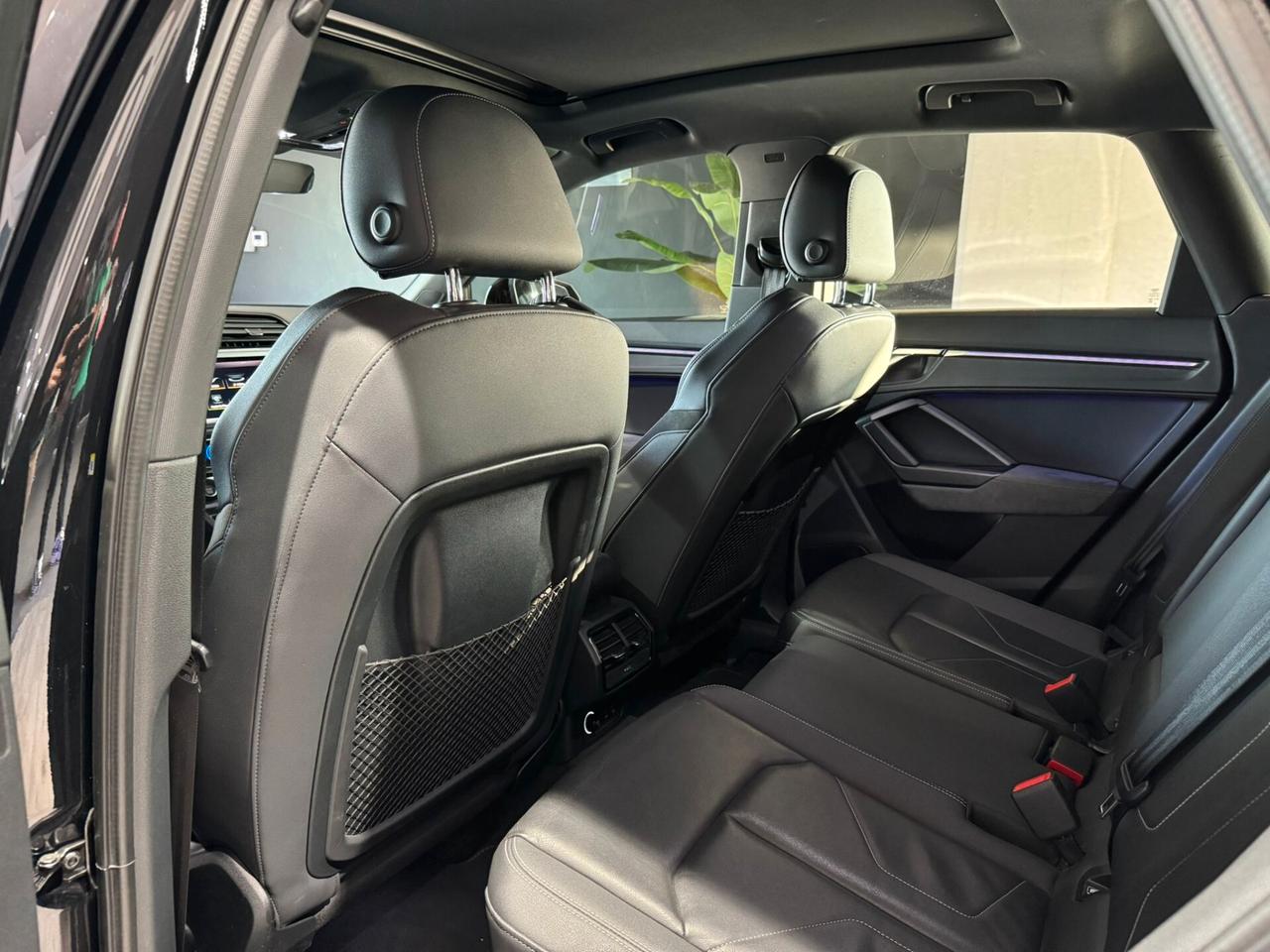 Audi Q3 35 TDI S tronic S Line Edition