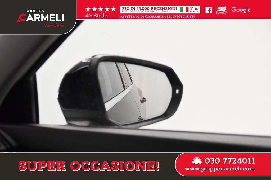 Audi Q3 2019 Sportback Spb 35 Bz Cerchi 17,Acc,Led,Keyless,Aziendale