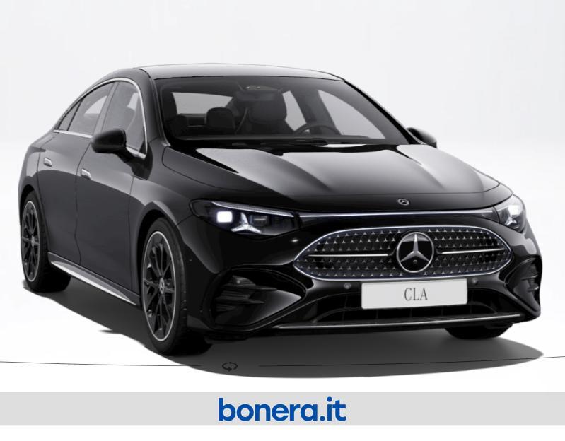 Mercedes CLA 200 200 AMG Line Advanced Plus Auto