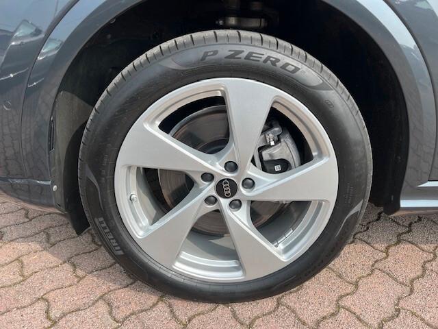 Audi Q5 Sportback 40 tdi Q. S-tronic Mhev plus, S-line,20"