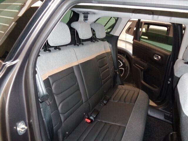 Citroen C3 Aircross BlueHDi 110 S&S Shine Pack