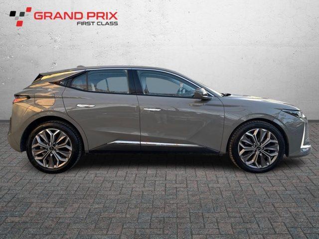 DS AUTOMOBILES DS 4 BlueHDi 130 aut. Trocadero