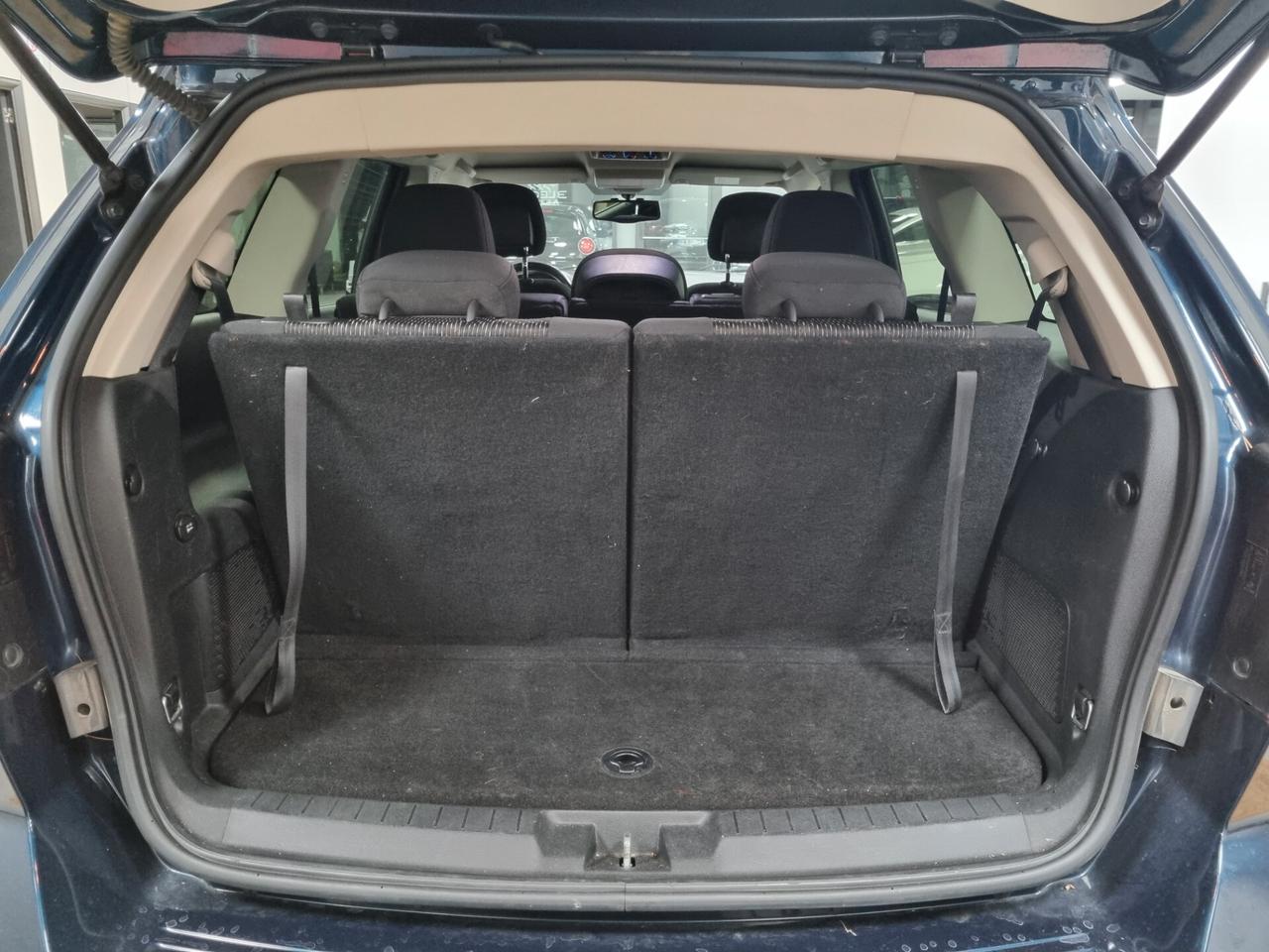 FIAT FREEMONT 2.0 Multijet 170 CV LOUNGE 7 POSTI