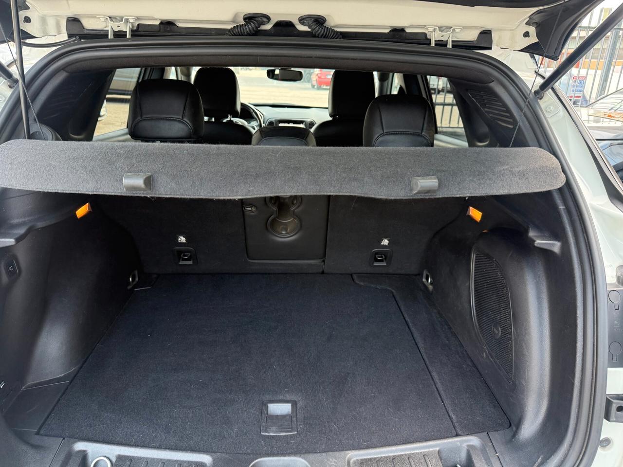 Jeep Compass 1.3 turbo t4 phev S 4xe KM CERTIFICATI