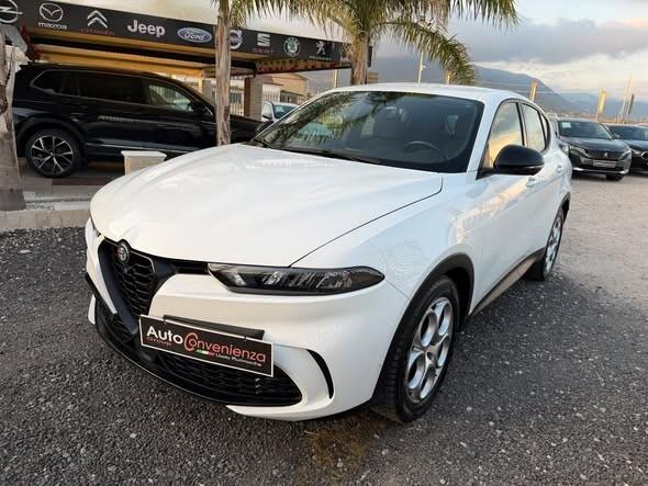 Alfa Romeo Tonale 1.6 diesel 130 CV TCT6 Sprint