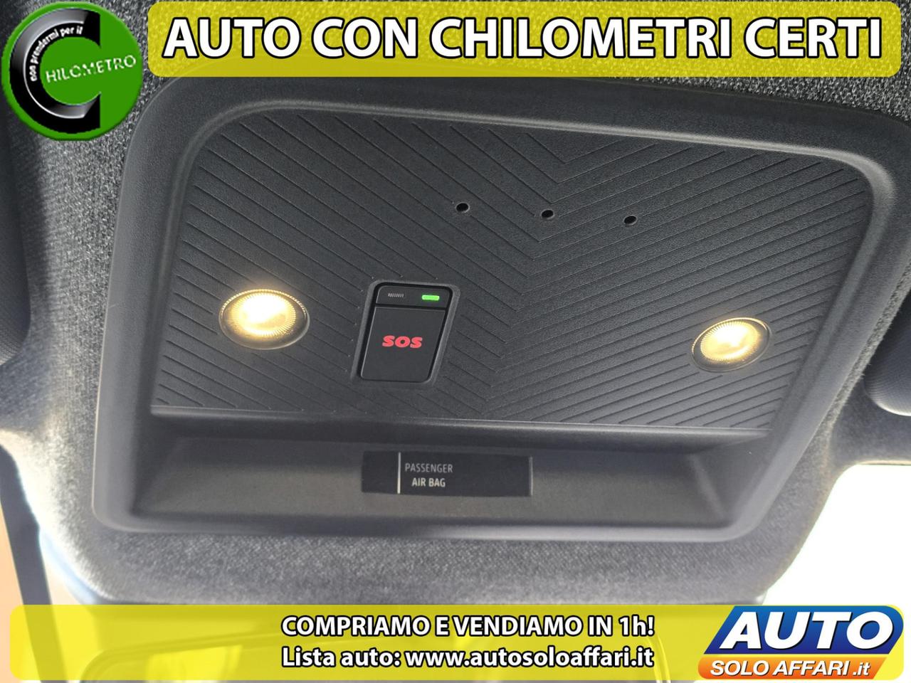 Dacia Bigster 1.8 HYBRID 155CV AUTOMATICA EURO6E GAR.DACIA