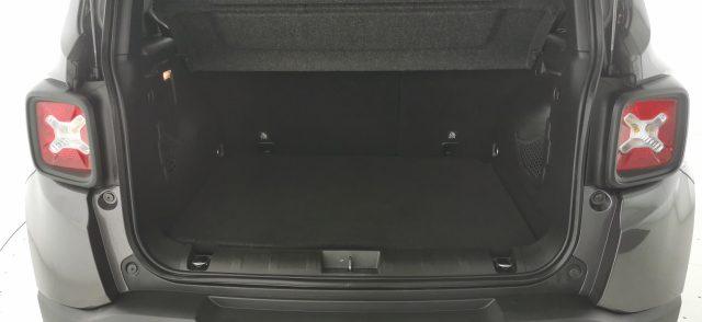 JEEP Renegade 1.3 T4 DDCT Longitude