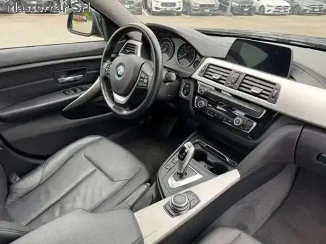 BMW 430 d 258cv Gran Coupe XDRIVE Advantage auto - FY379SZ