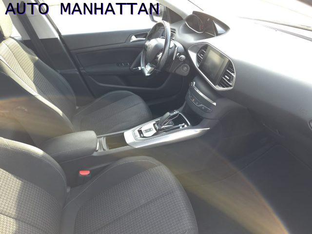 PEUGEOT 308 BlueHDi 130 S&S EAT8 Business