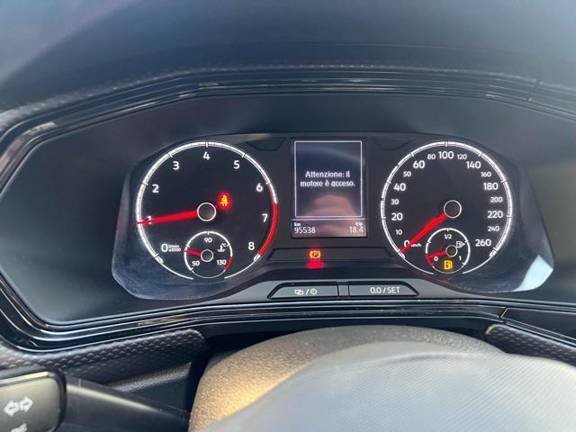 VOLKSWAGEN T-Cross 1.0 TSI Style BMT