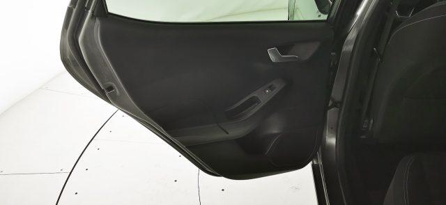 FORD Fiesta 1.1 75 CV 5 porte Titanium