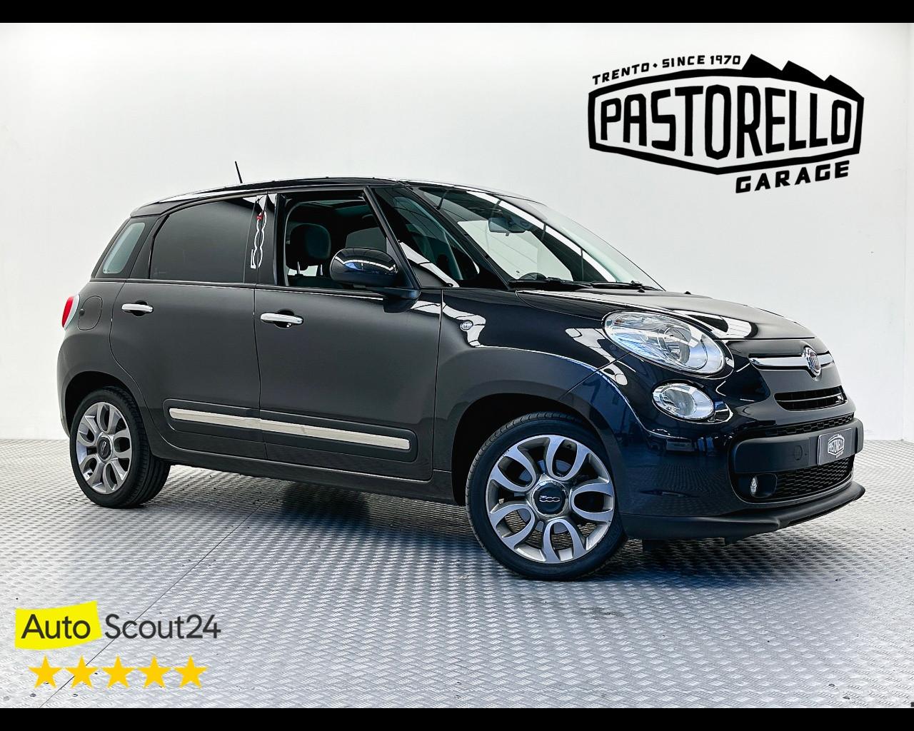 FIAT 500L - 500L 1.3 Multijet 85 CV Business