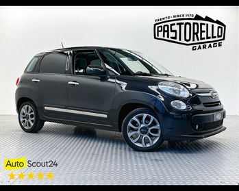 FIAT 500L - 500L 1.3 Multijet 85 CV Business