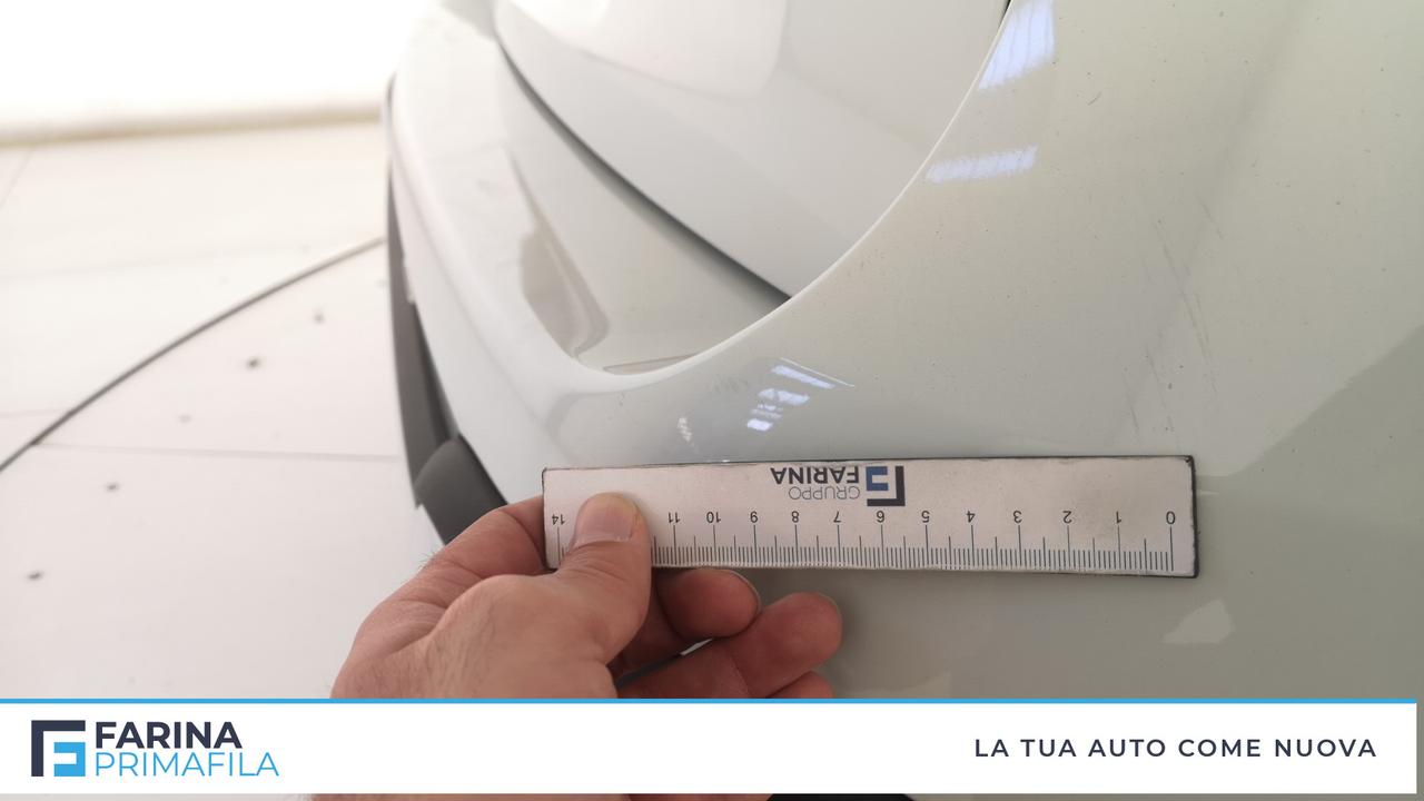 FIAT Panda III 2021 - Pandina III 2024 Pandina 1.0 firefly hybrid s&s 70c