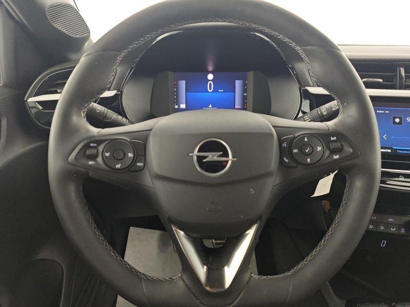 Opel Corsa 1.2 100 CV GS