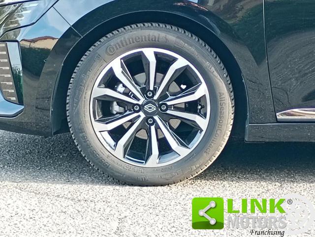 RENAULT Clio TCe 90 CV 5 porte Techno