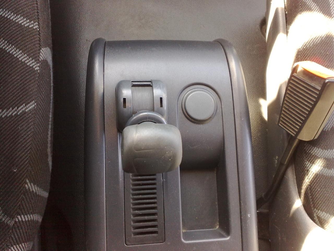 Iveco 75E14 CENTINA ALZA-ABBASSA + SPONDA - 2012