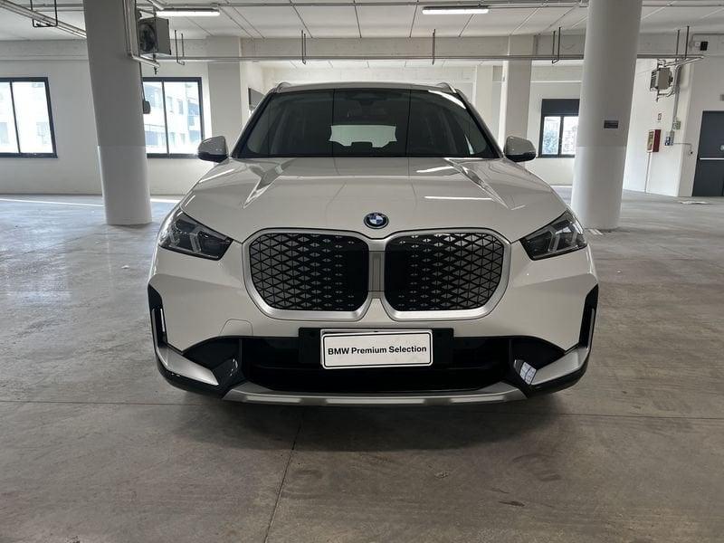BMW X1 U11 i edrive 20 X-Line