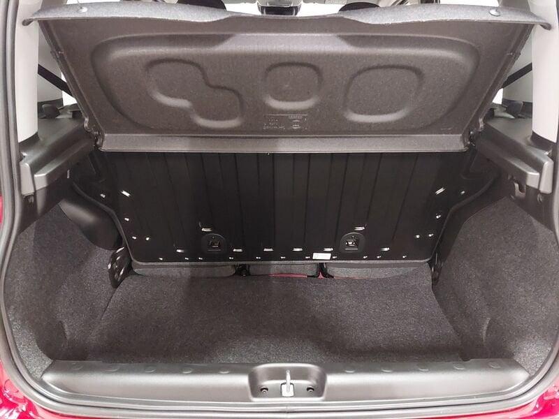 FIAT Panda Panda 1.0 FireFly S&S Hybrid Icon