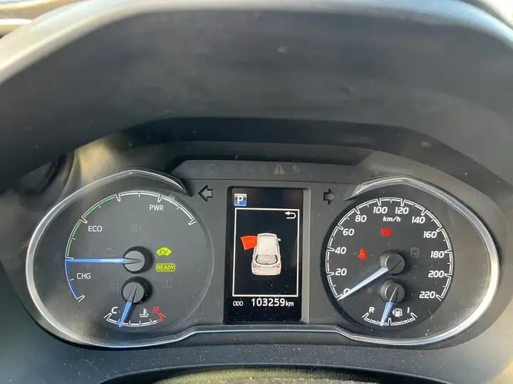 Toyota Yaris III 2017 5p 1.5h Trend Blue Edition my18