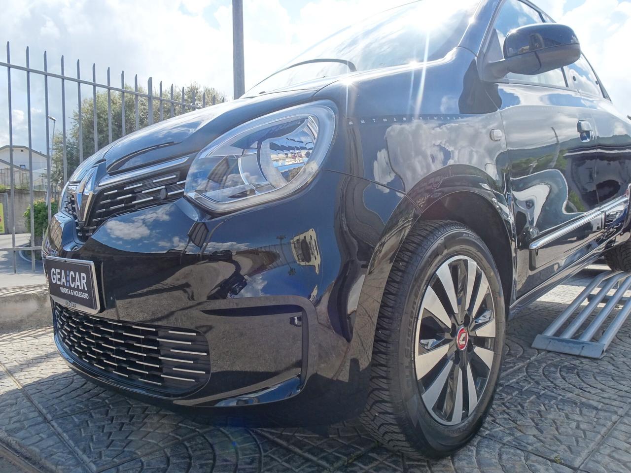 RENAULT TWINGO SCE 75 CV Signature