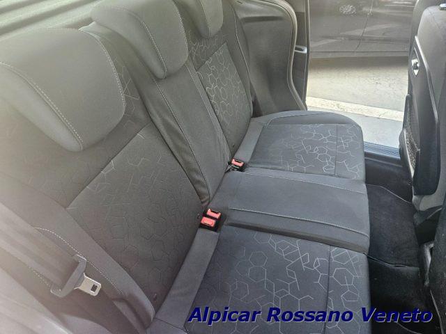 FORD B-Max 1.0 EcoBoost 100 CV Titanium