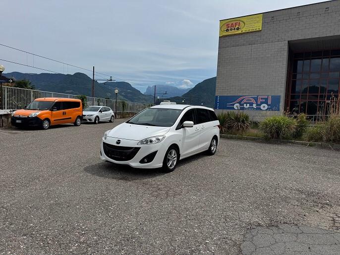 Mazda 5 1.6 Dynamic Space 7 posti Smart Navi