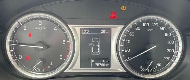 Suzuki Vitara 1.6 ddis 120cv V-Top