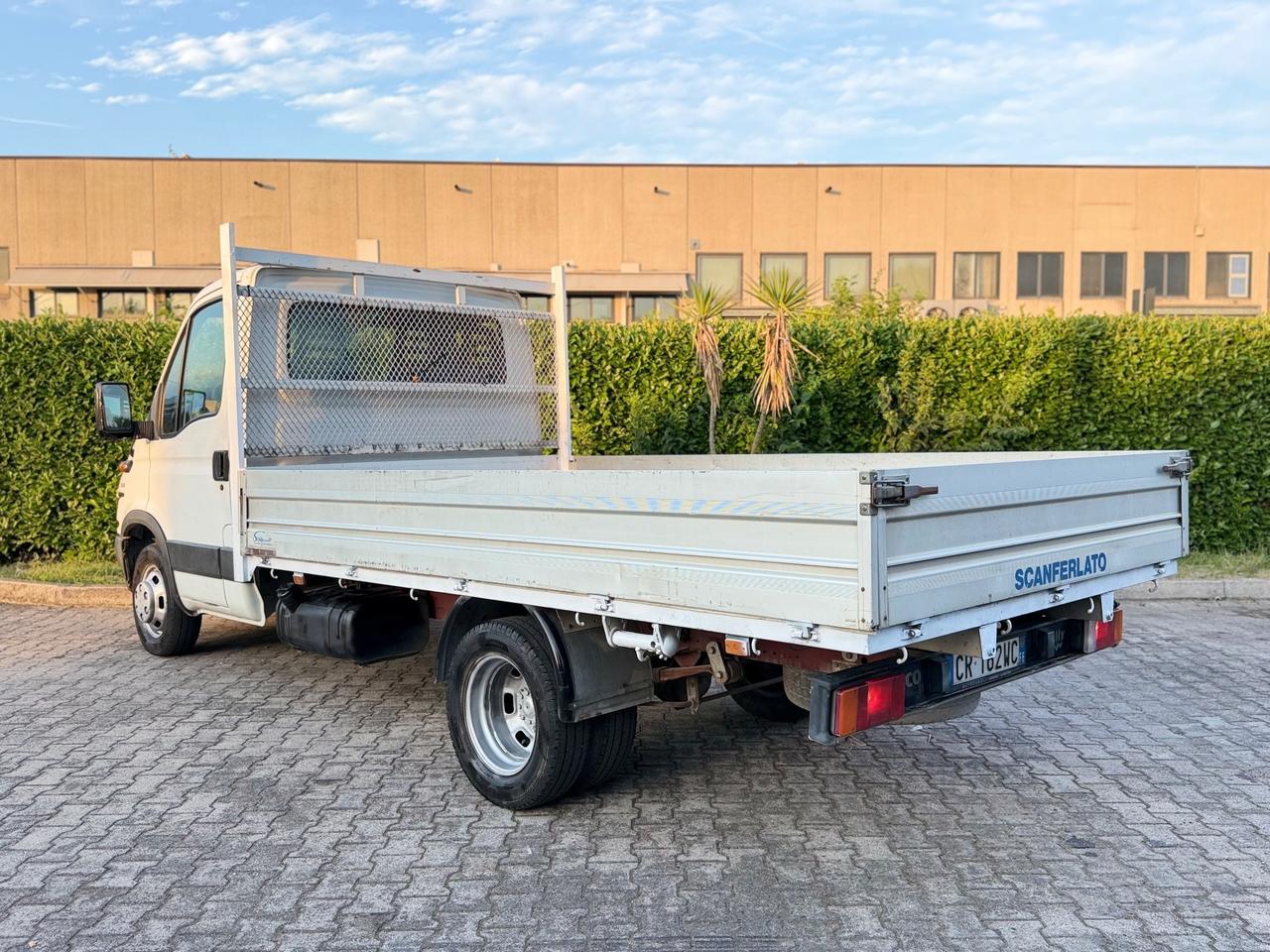 Iveco Daily 35C13 2.8 TDI 125CV
