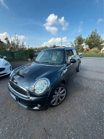 Mini Cooper S Clubman 1.6 16V Chili