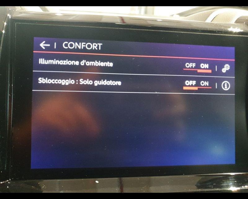 Citroën C5 Aircross BlueHDi 130 S&S EAT8 Shine