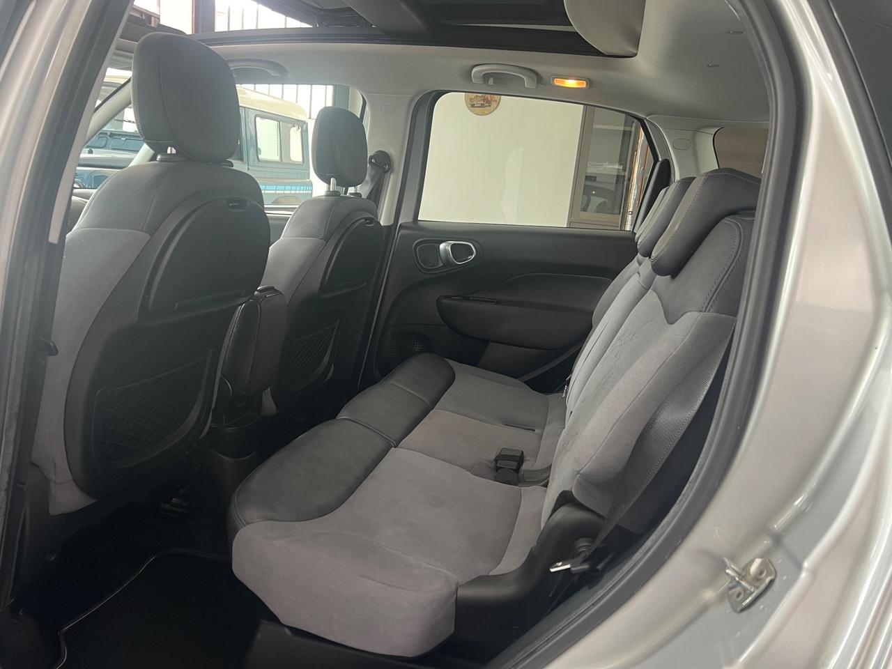 Fiat 500L 1.6 Multijet 105 CV Lounge 138000 Km