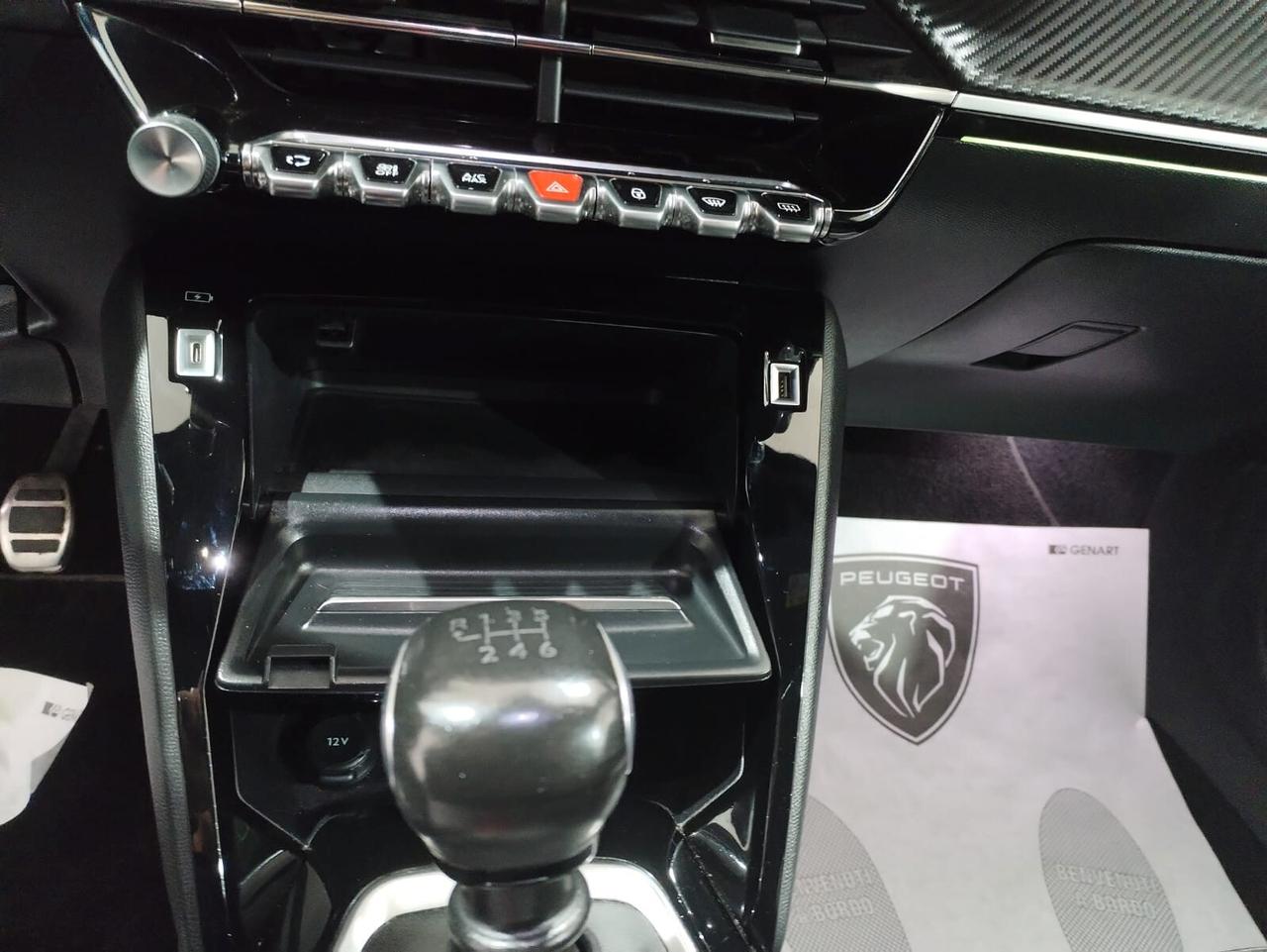 Peugeot 2008 PureTech 130 S&S GT Line