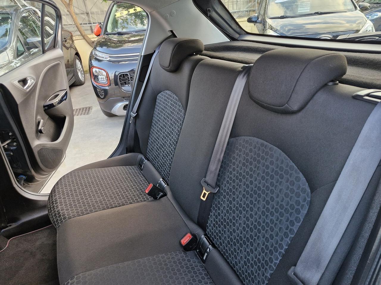 OPEL CORSA 1.2 BENZINA 69CV 46000KM PARI AL NUOVO