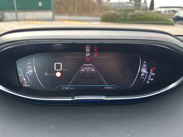 Peugeot 5008 BlueHDi 130 S&S EAT8 Allure Pack