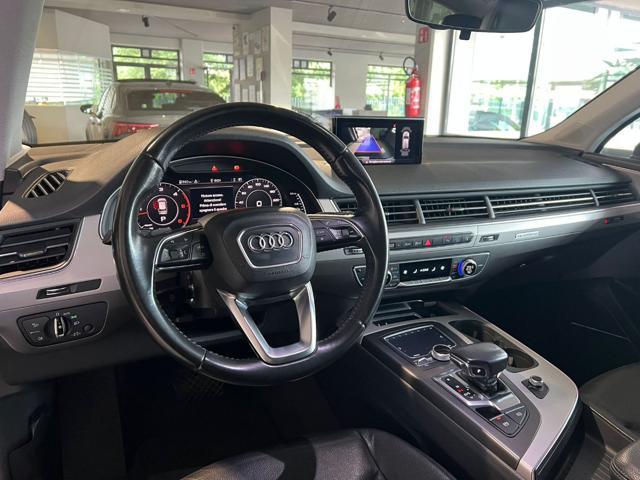 AUDI Q7 3.0 TDI 272 CV quattro tiptronic Sport Plus