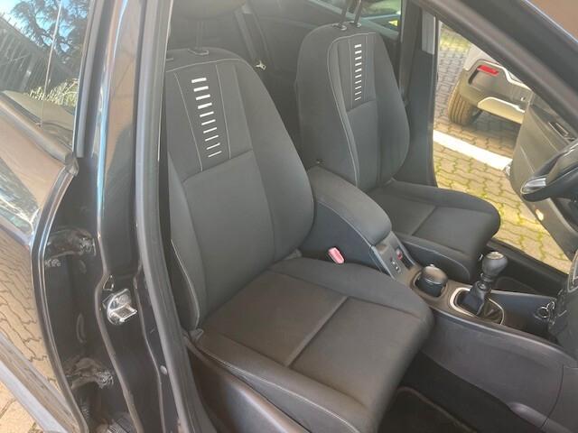 RENAULT MEGANE 5P 1.6 110CV LIMITED