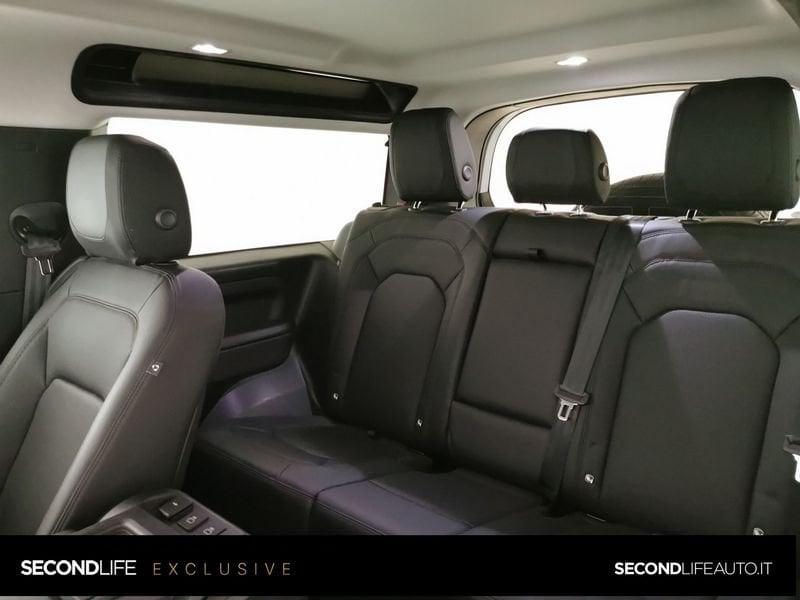 Land Rover Defender 90 3.0d i6 mhev SE awd 200cv auto
