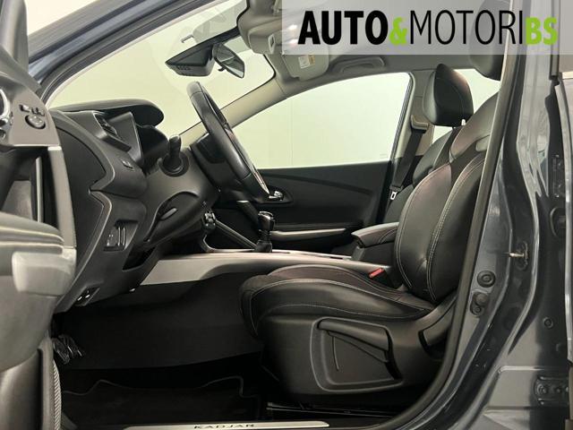 RENAULT Kadjar dCi 8V 110CV EDC Energy Intens