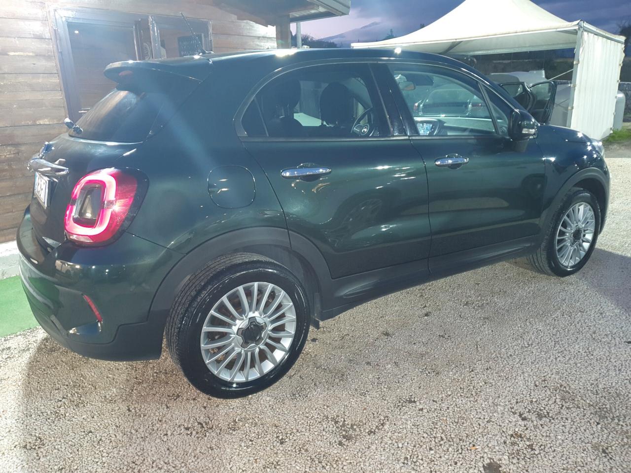 Fiat 500X 1.0 T3 120 CV Cross