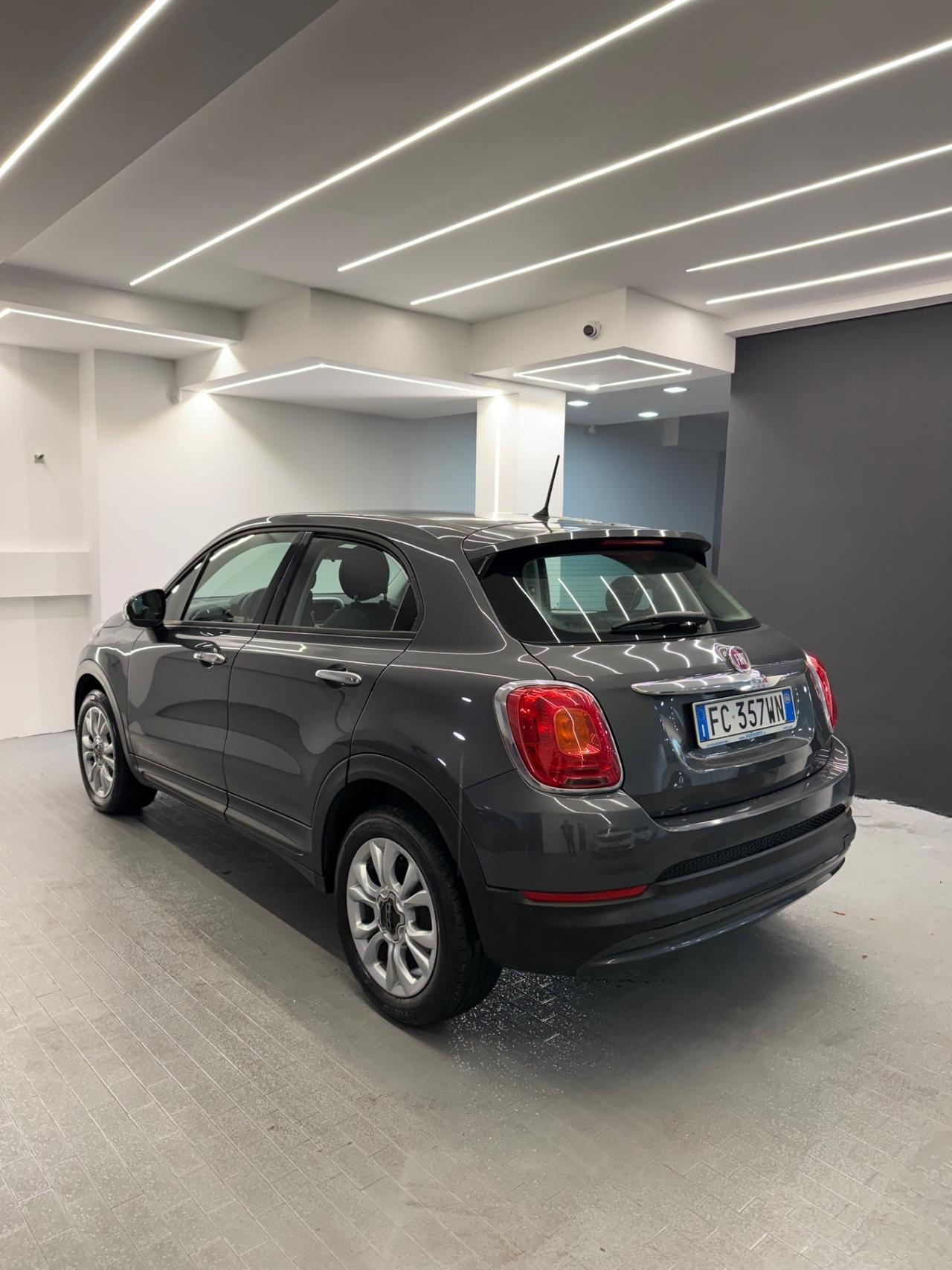 Fiat 500X 1.3 MultiJet 95 CV Pop Star